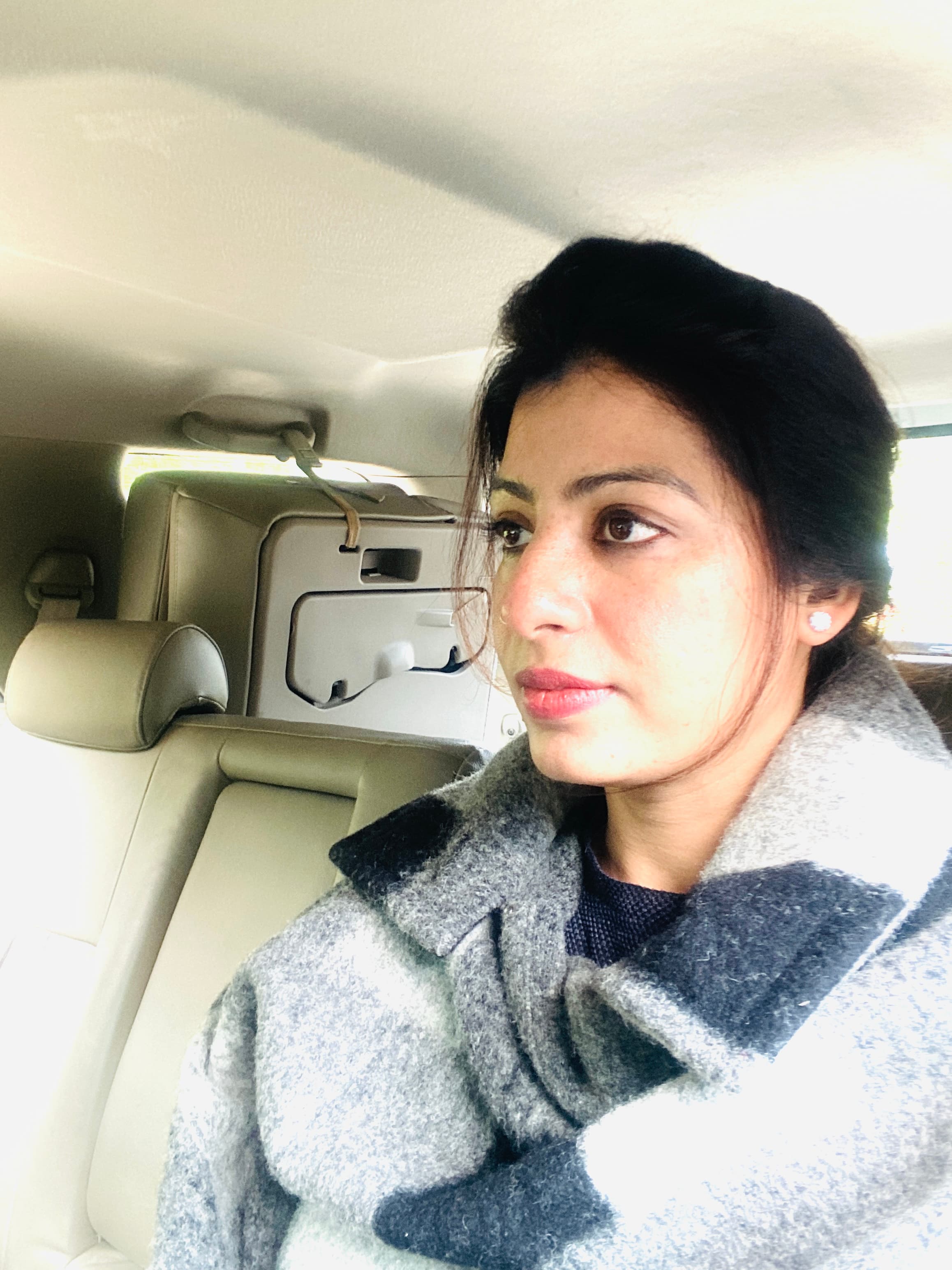 Charu kumar