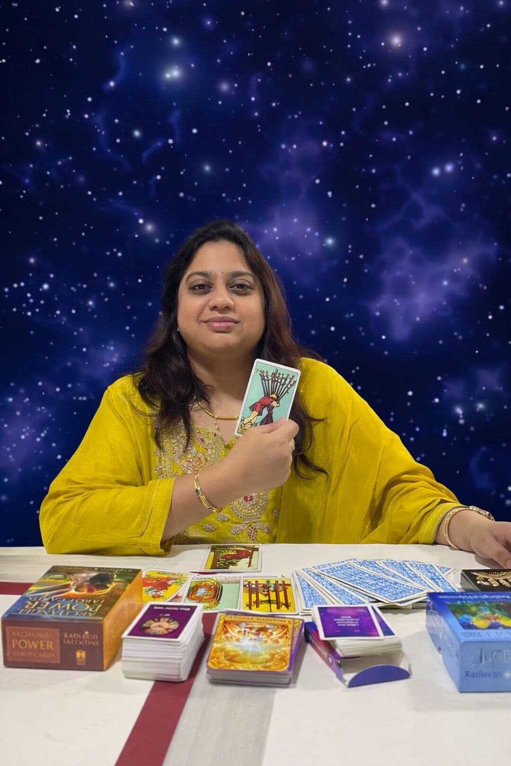 Komal Jain