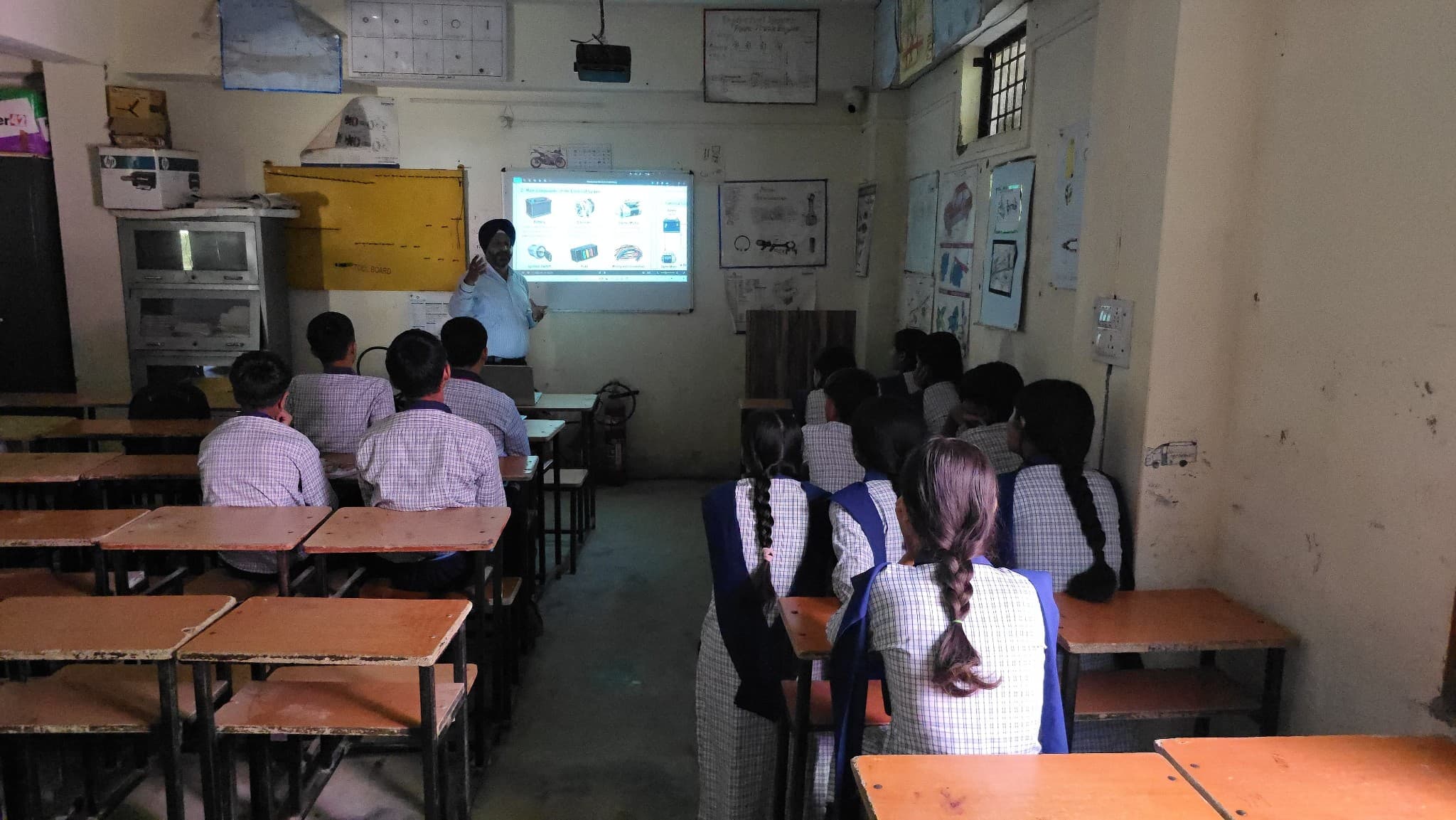 Ghanshyam Singh — photo 3