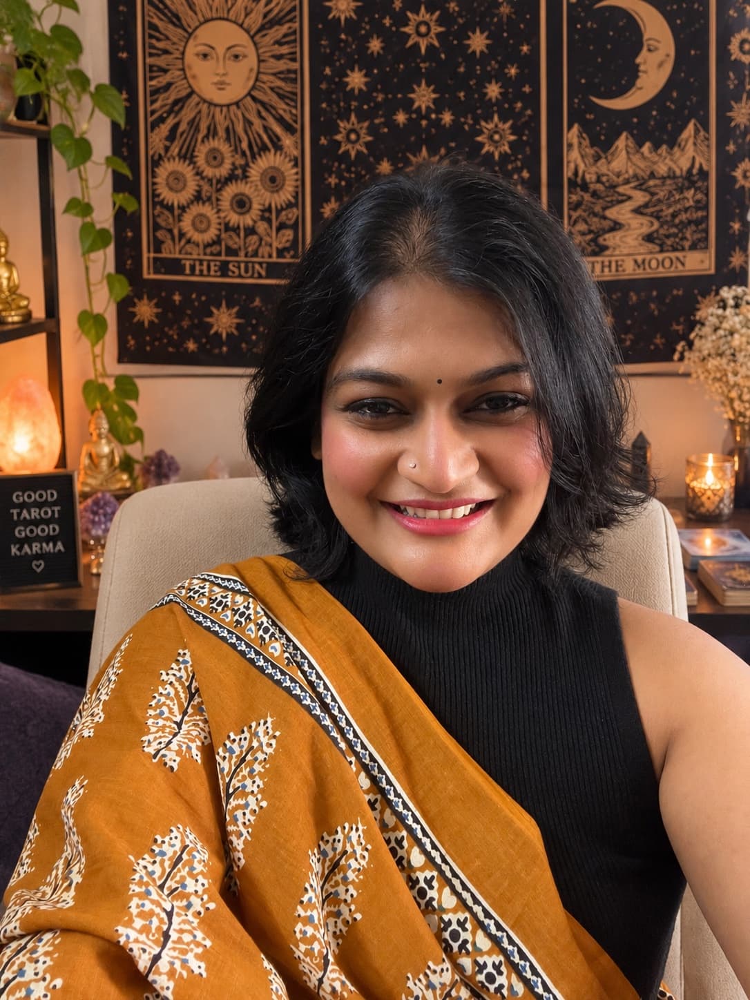 Mystique Rupali — photo 1