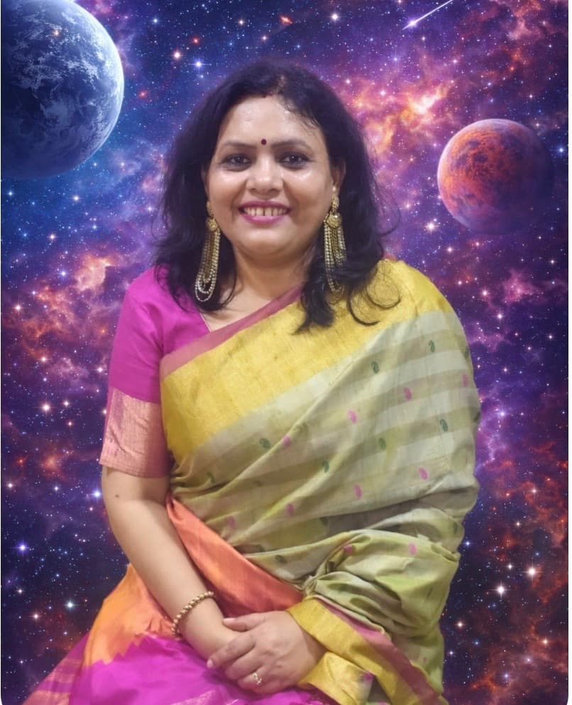 Siddhipriyaastro — photo 3