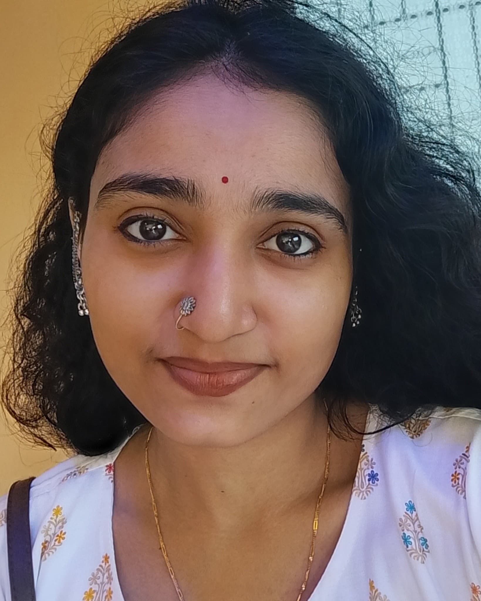 Malabika porel
