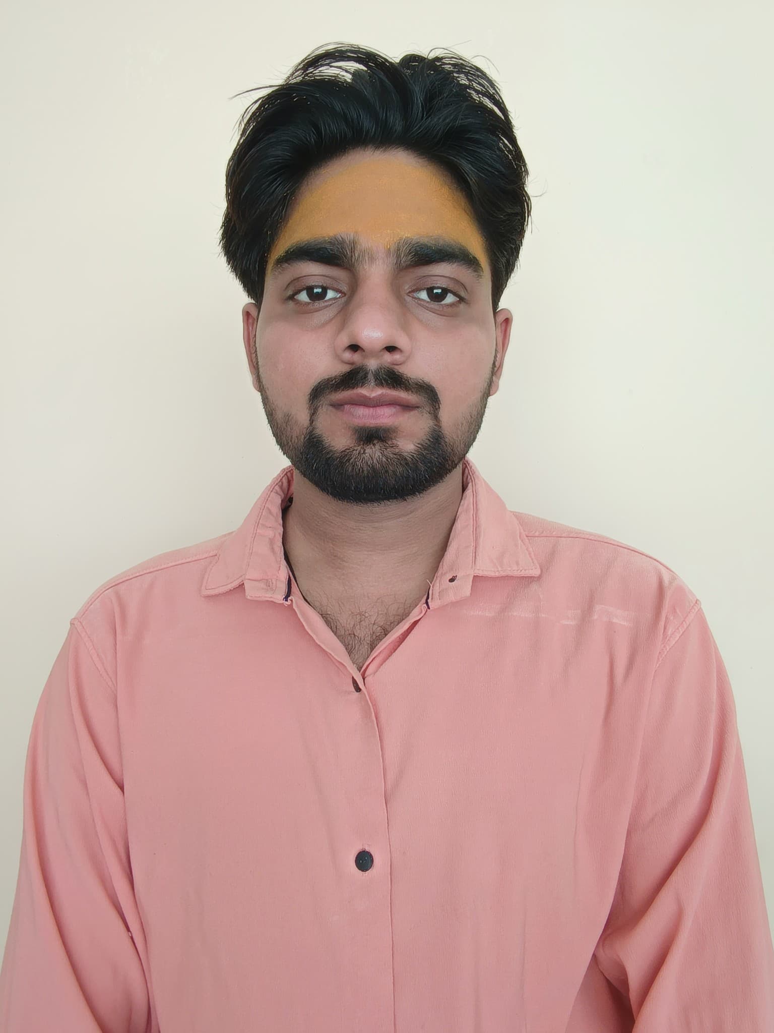 Ritesh Pandey — photo 2