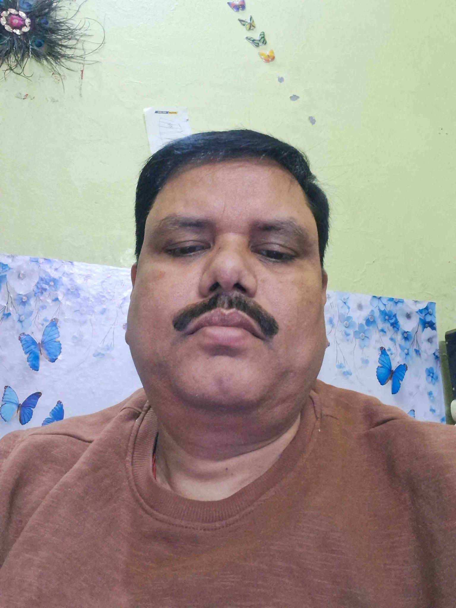 santosh kumar mangal — photo 2