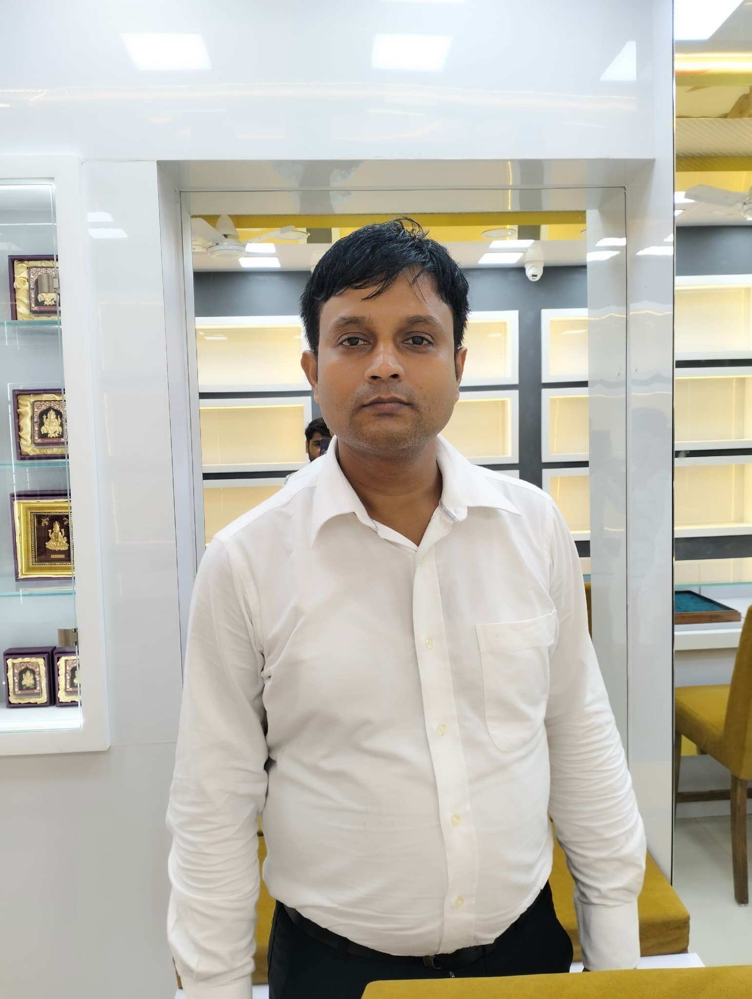 Sandeep dubey — photo 1