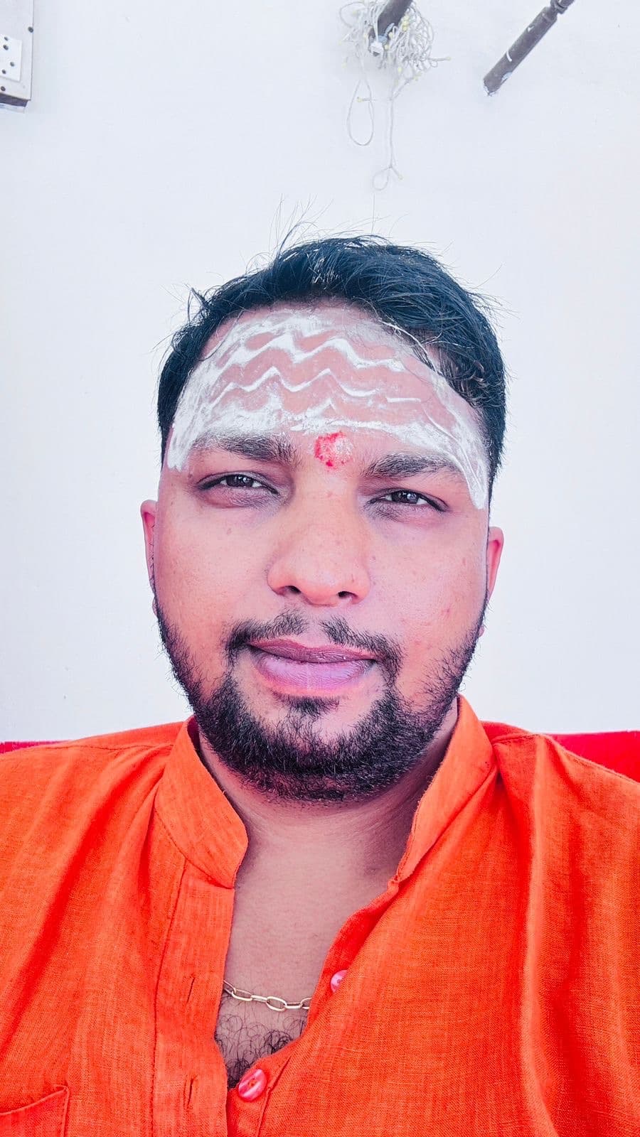 Tarot Nishant — photo 2