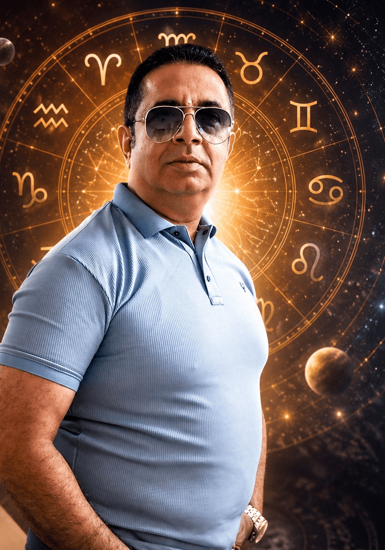 Astrologer Viinod — photo 3