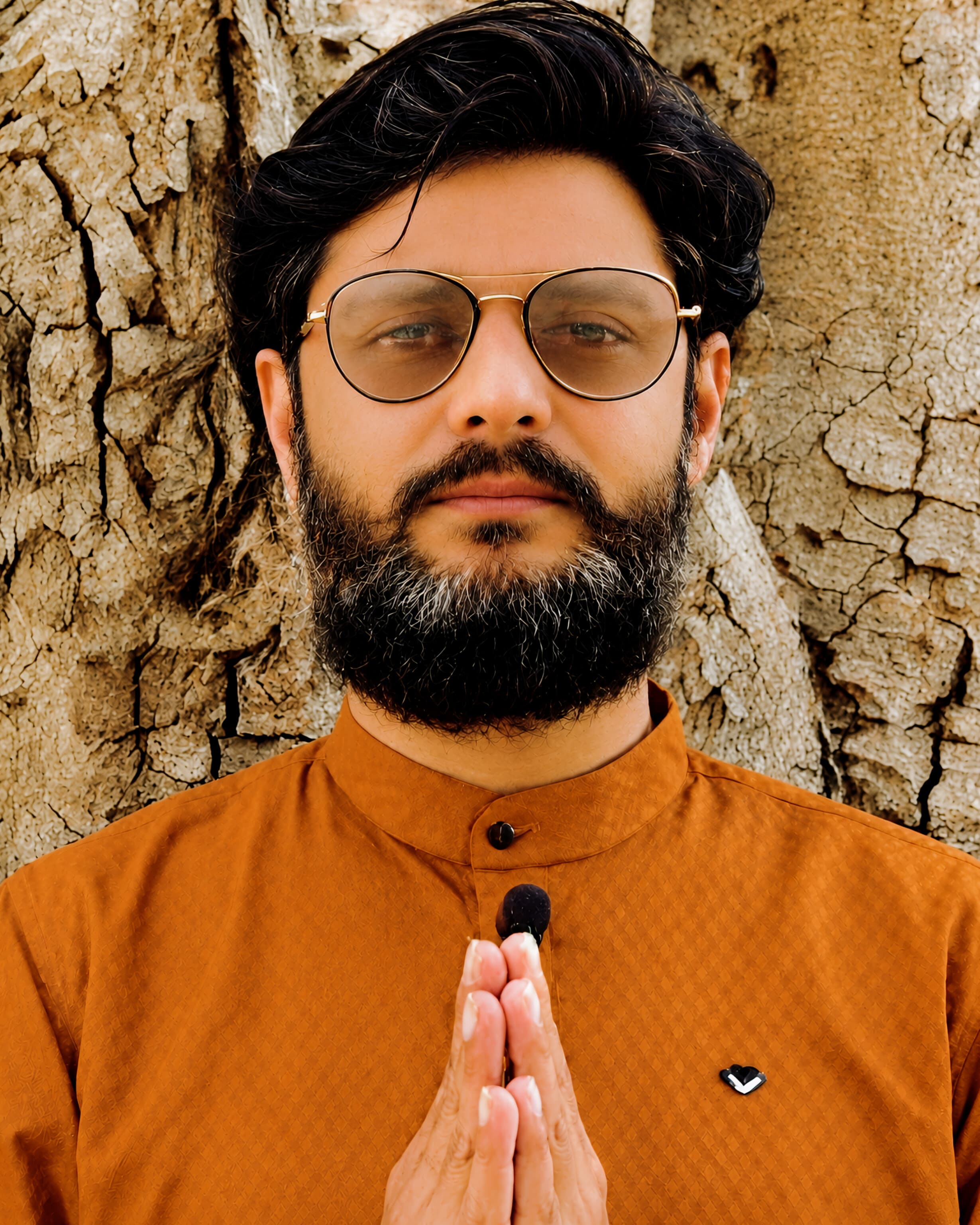 DEEPAK AMETA