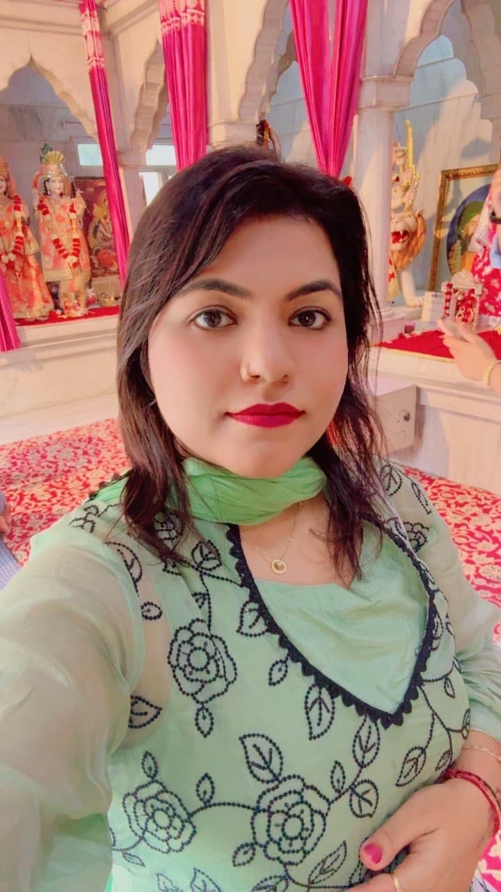 Aashina arora — photo 2