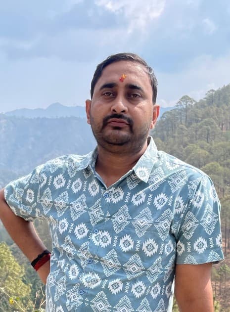 Amar Singh — photo 7