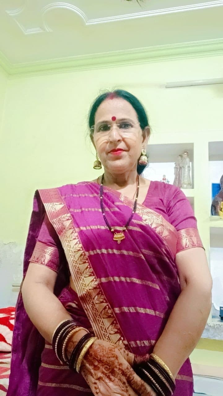 Acharya Upasana — photo 3