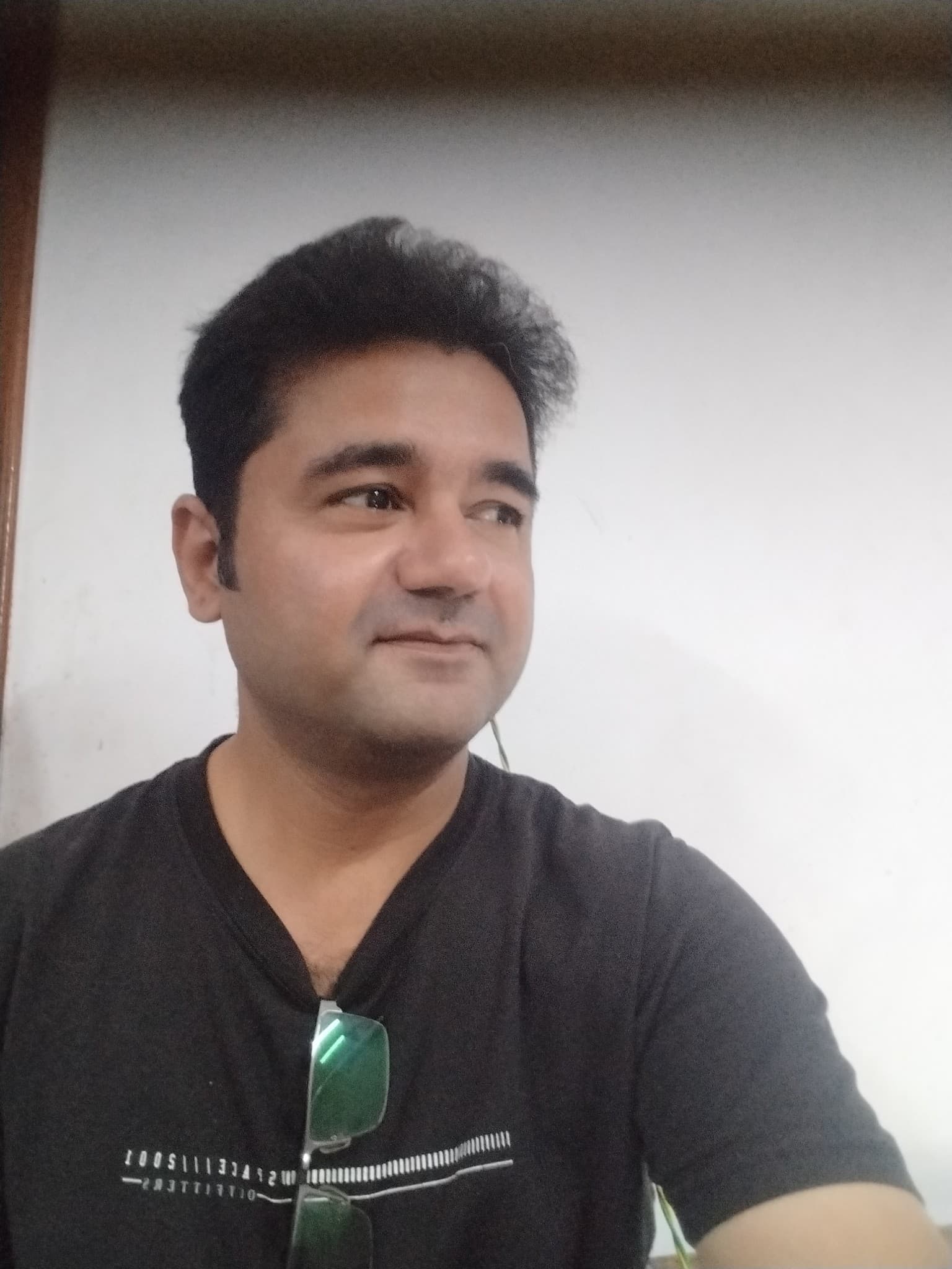 Chetan mittu
