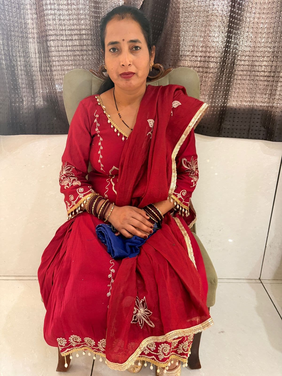 Suman Bala