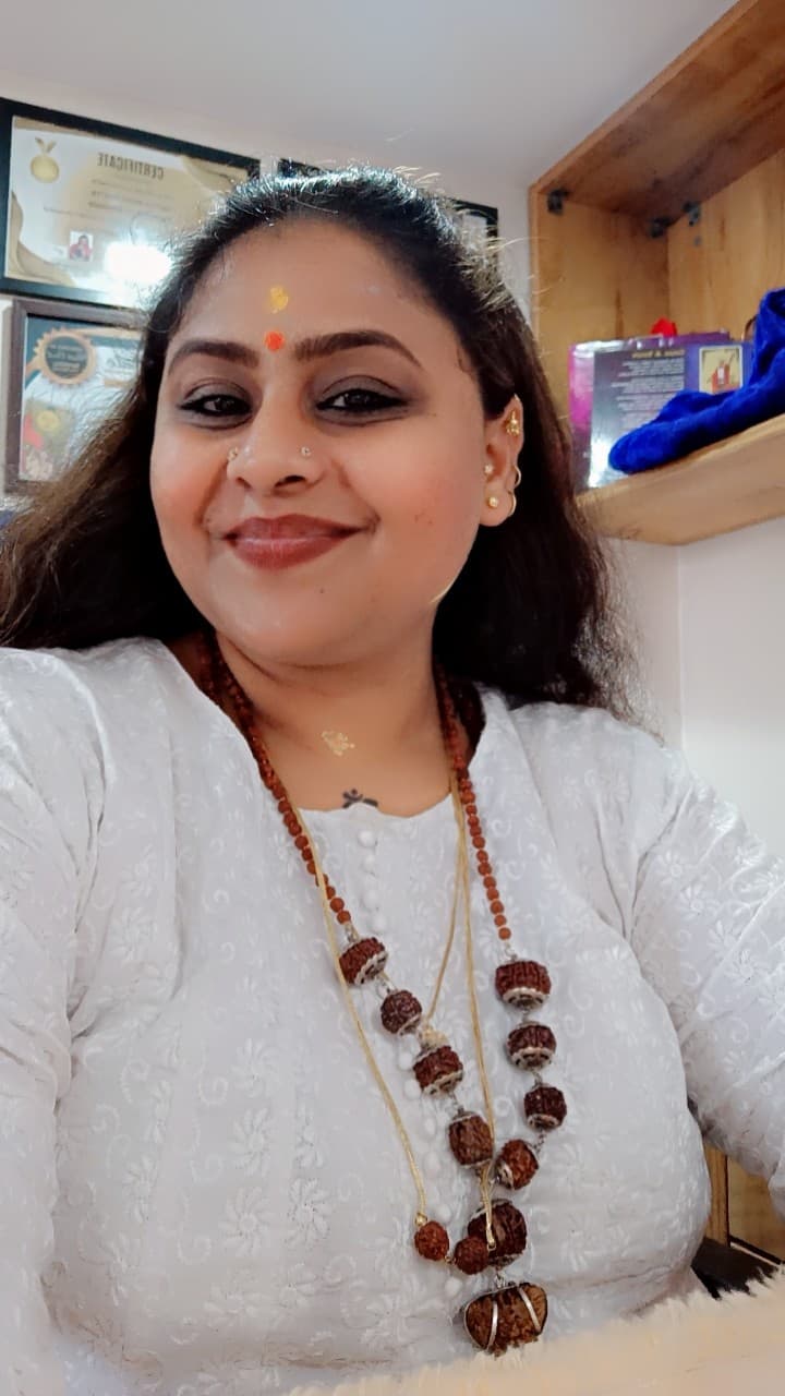 Radhika — photo 3
