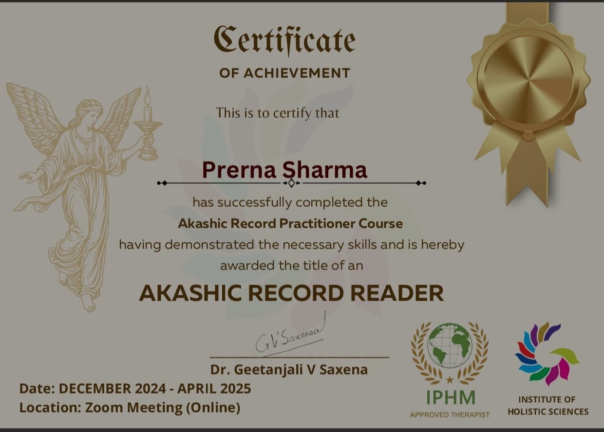 Prerna Sharma — photo 5