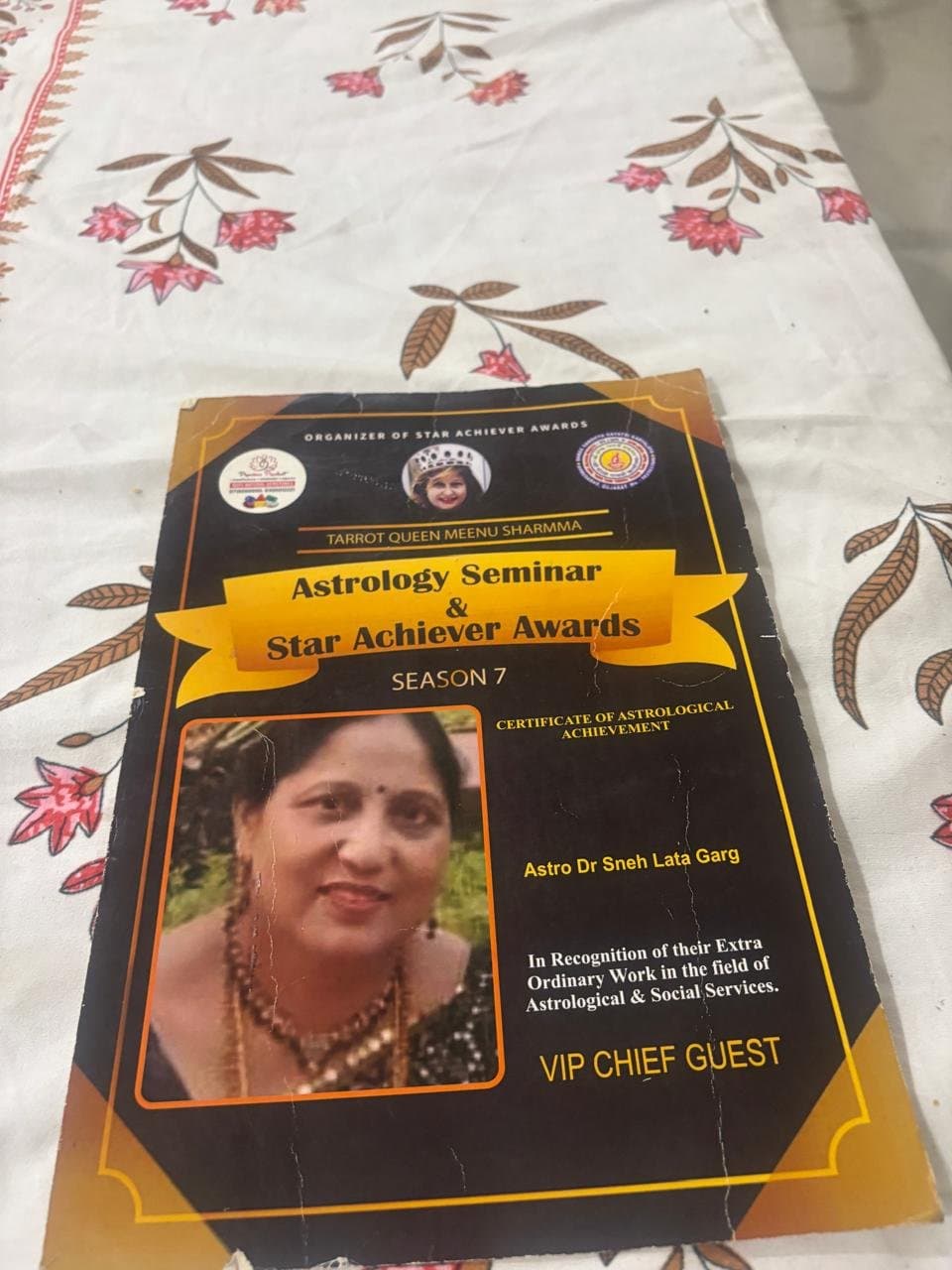 Dr. Snehlata garg — photo 4