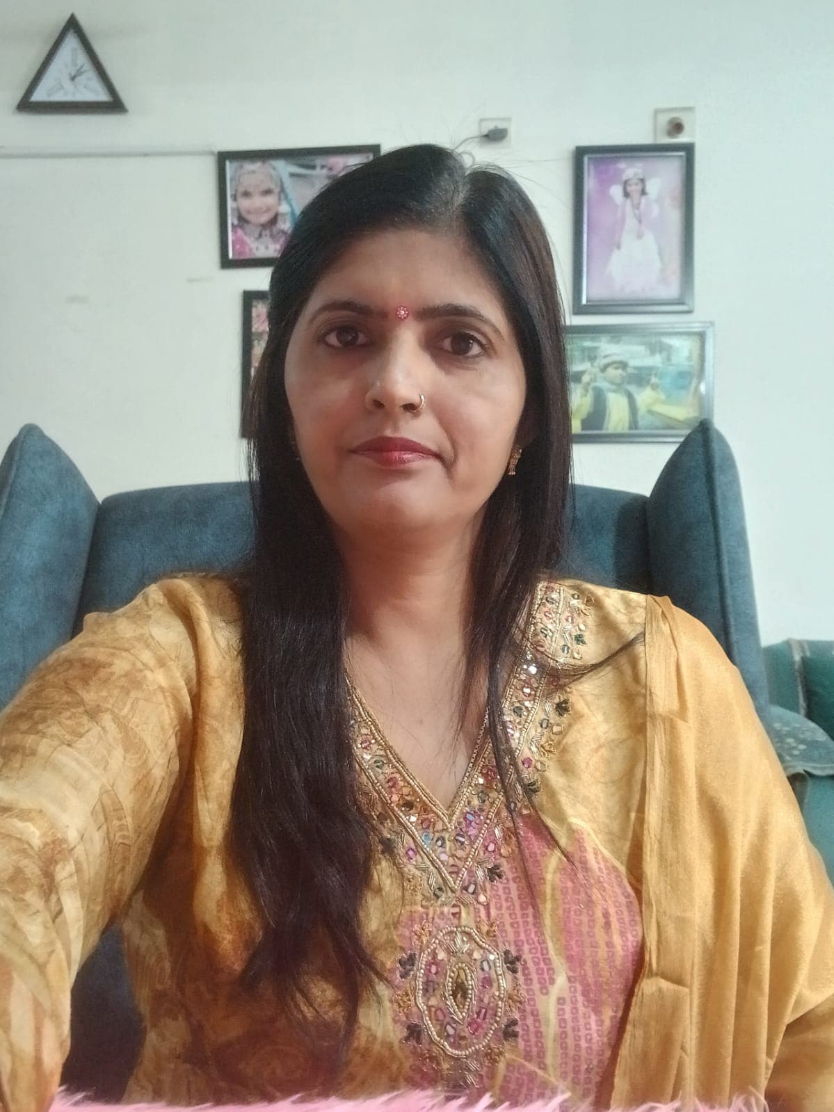 Sunita Rani