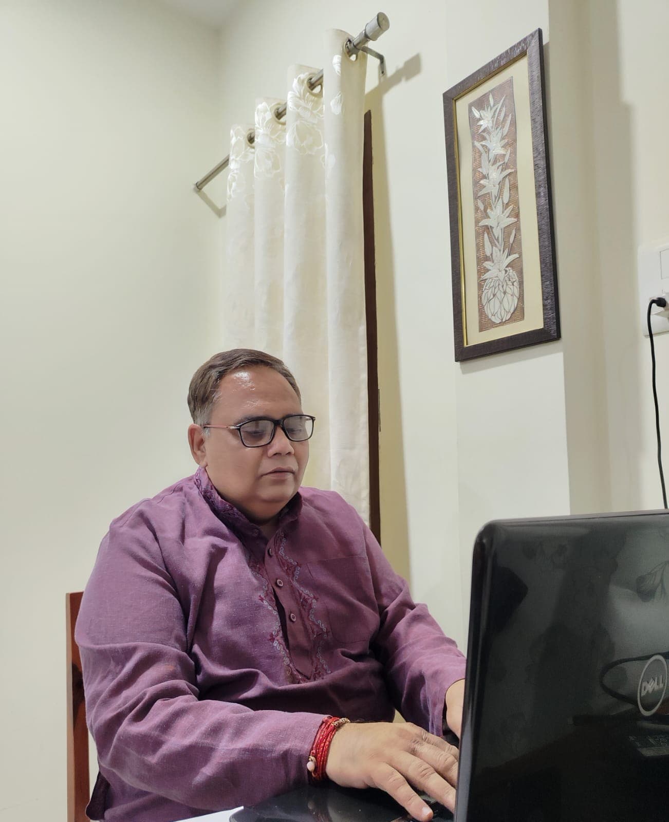 Acharya Deepesh Mishra — photo 3
