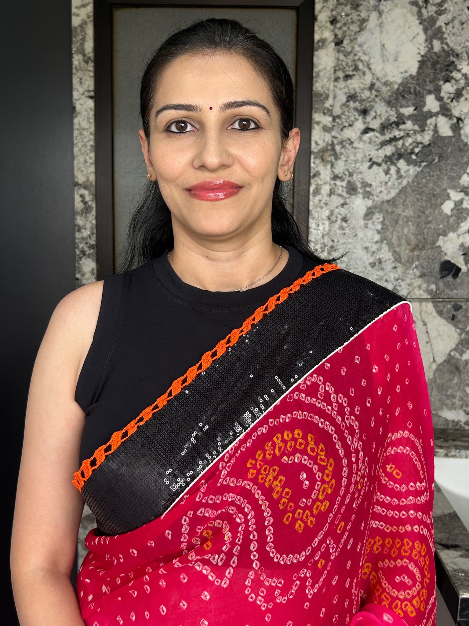 Neha hajare
