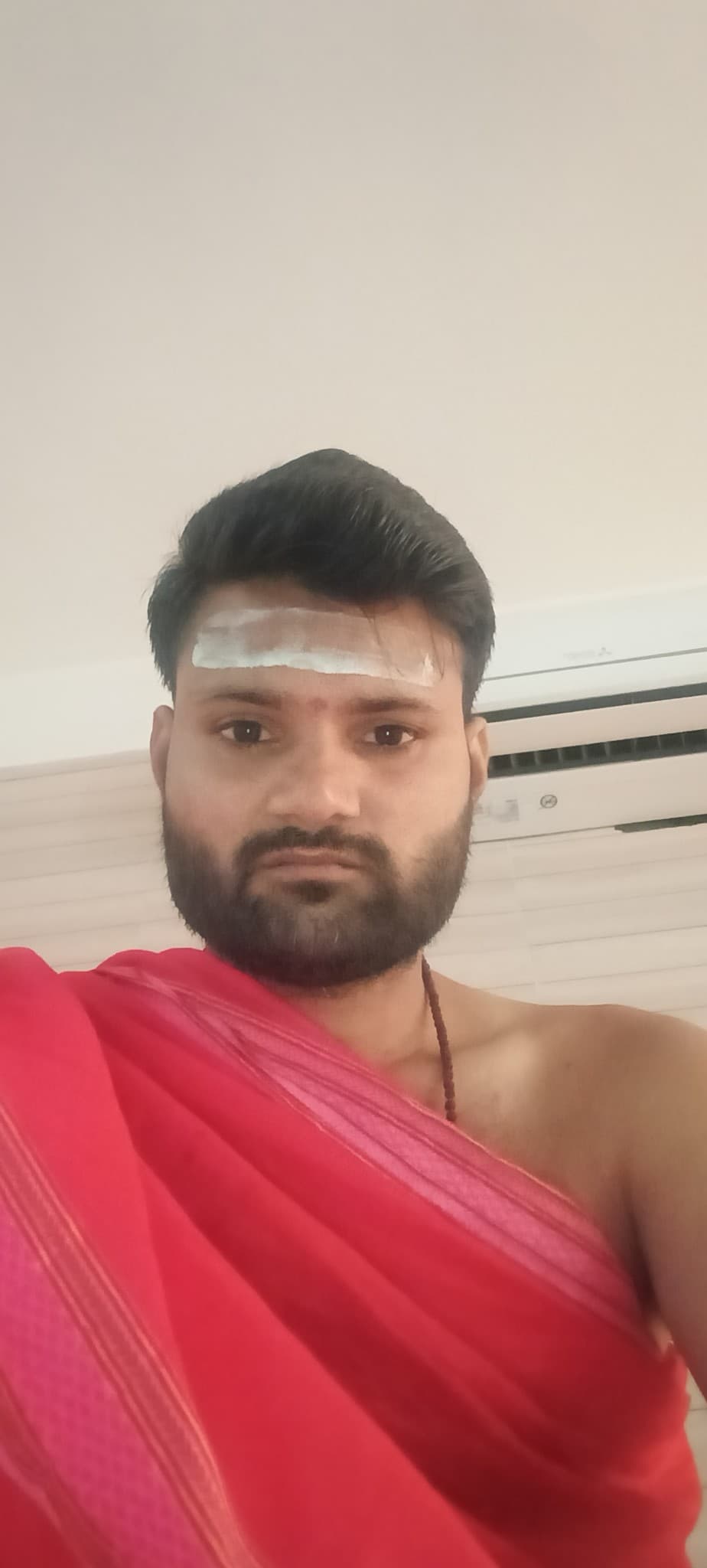 Jyotirvid Shivanshu Mishra Shubham — photo 2