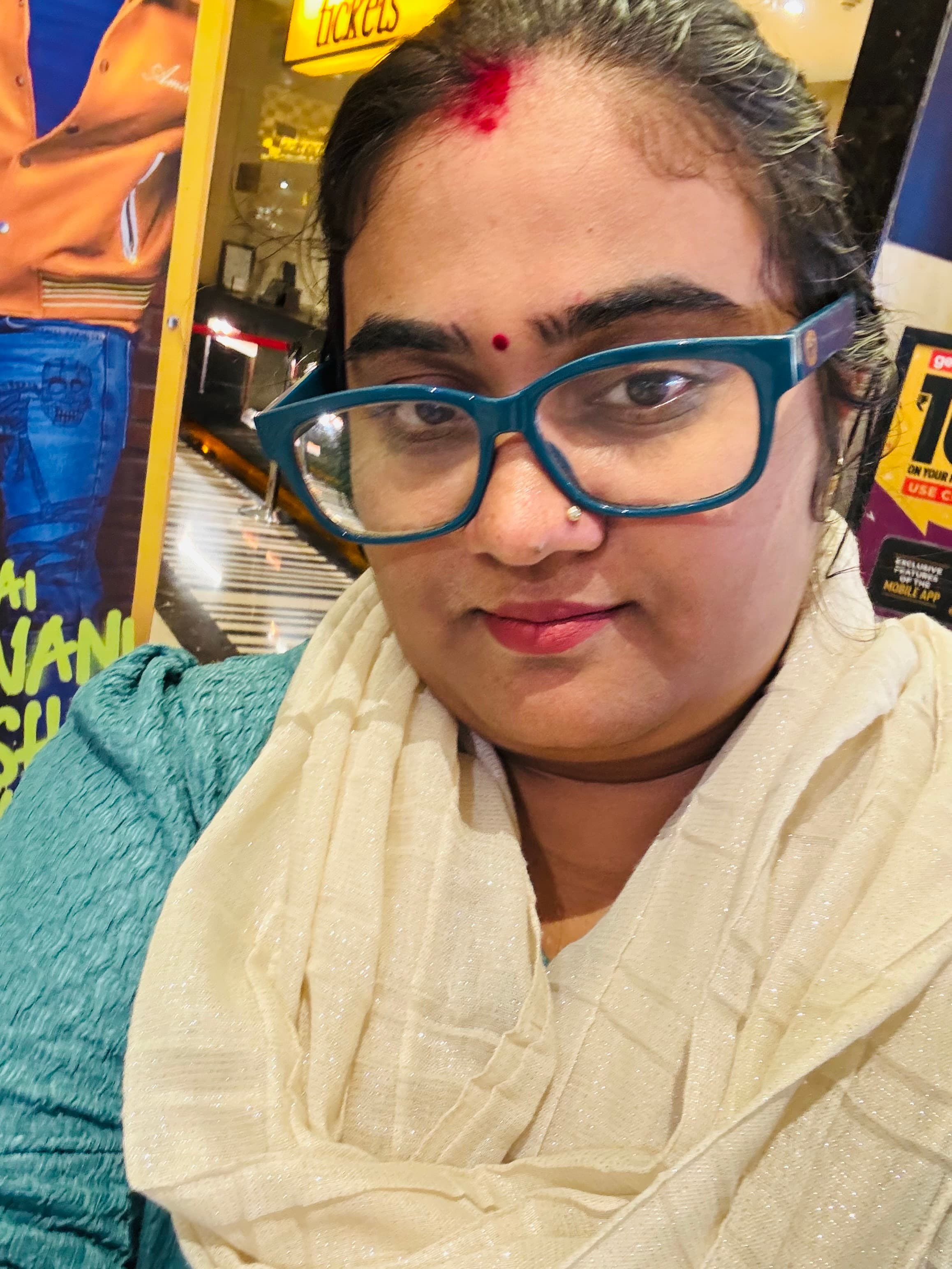 Bhagyashri Pandey