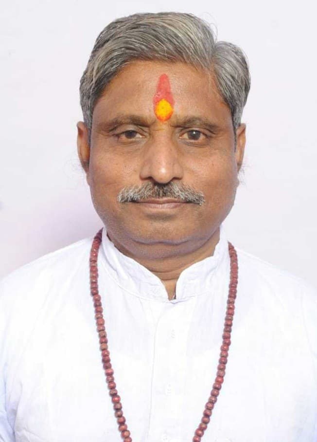 Astrologer Dwarka Sain