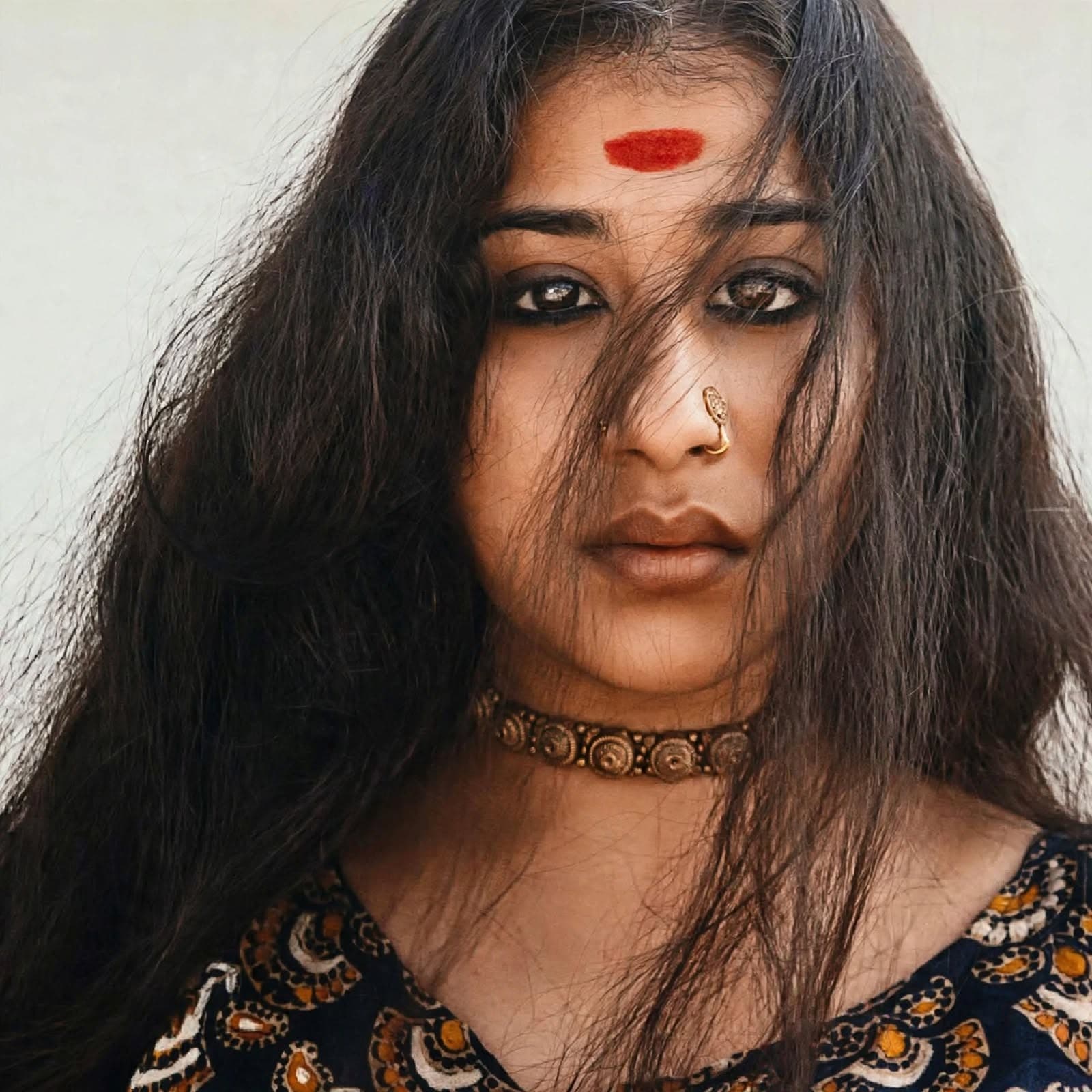 Debasmita Ghosh — photo 1