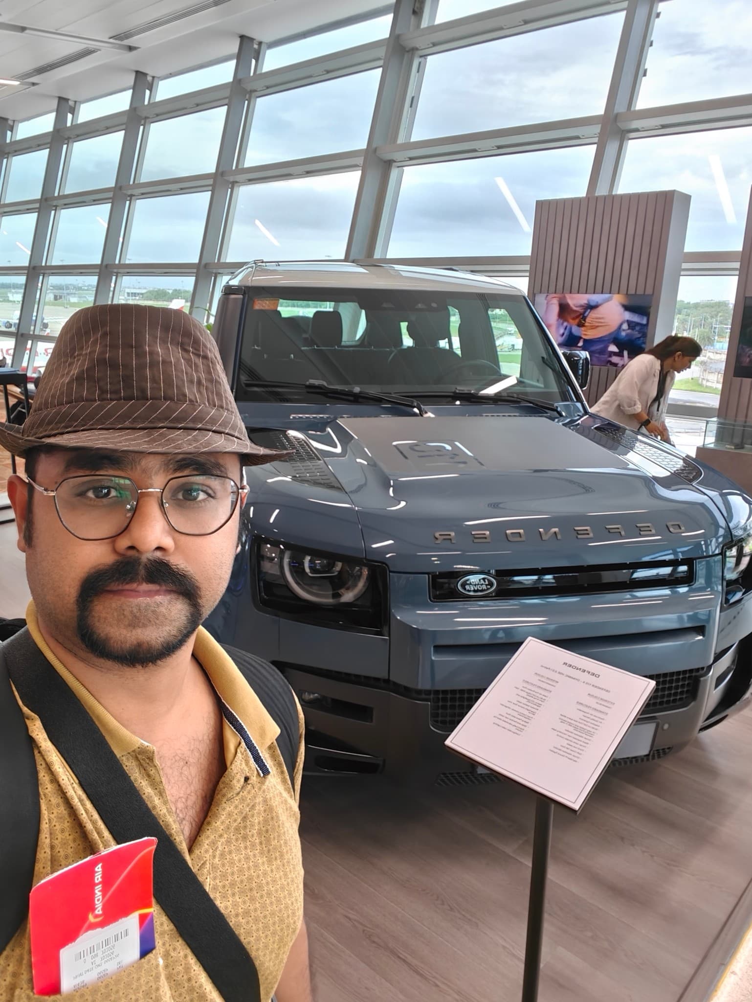 Rajiv Singh