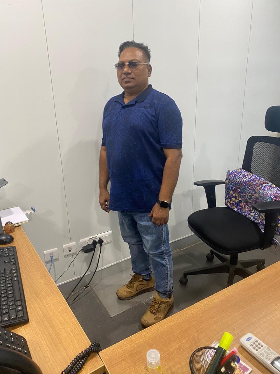 Chandachude — photo 1