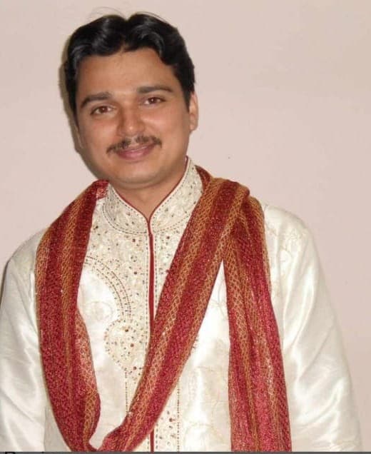 Balaji guruji