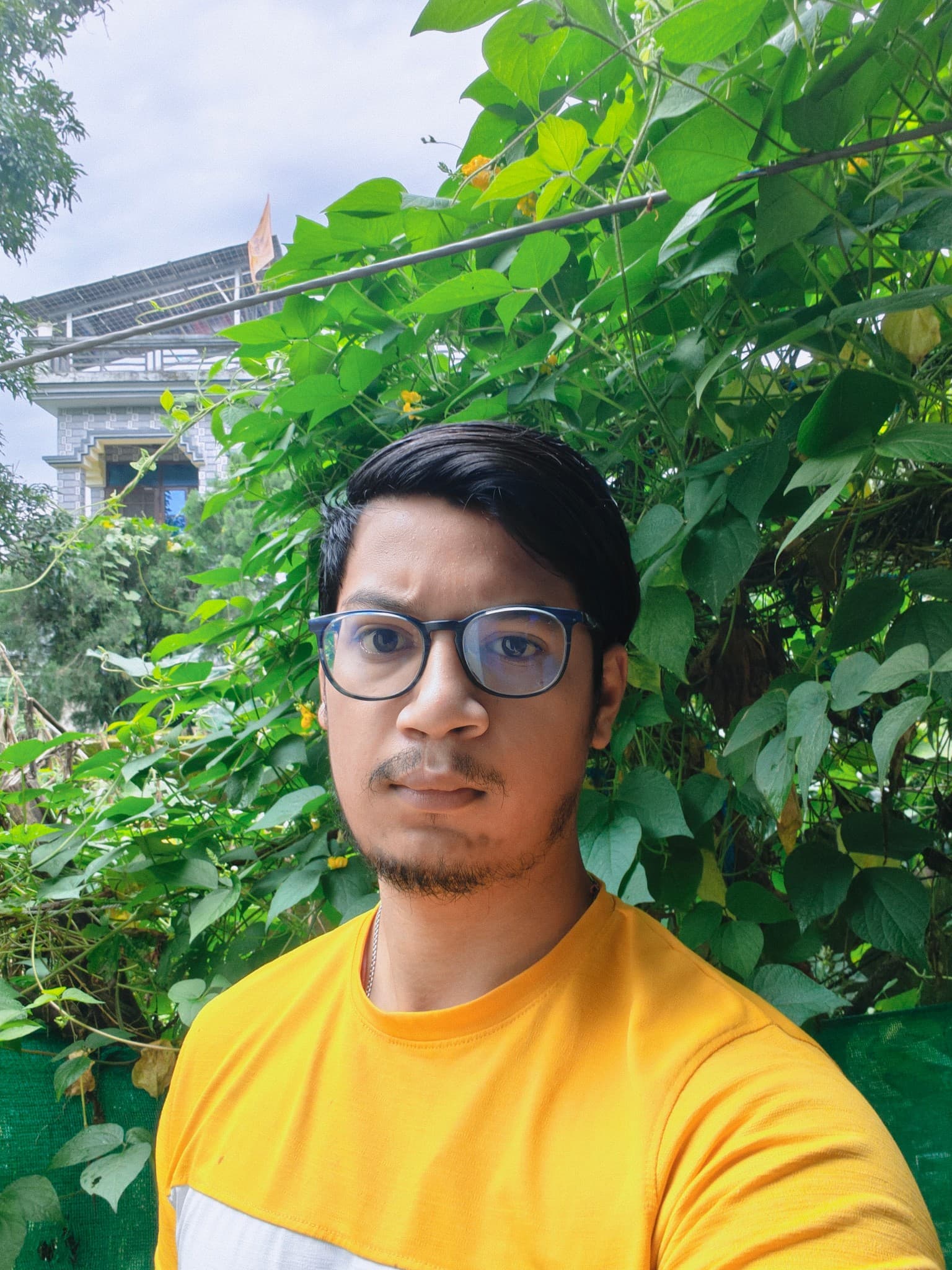 Ayush negi