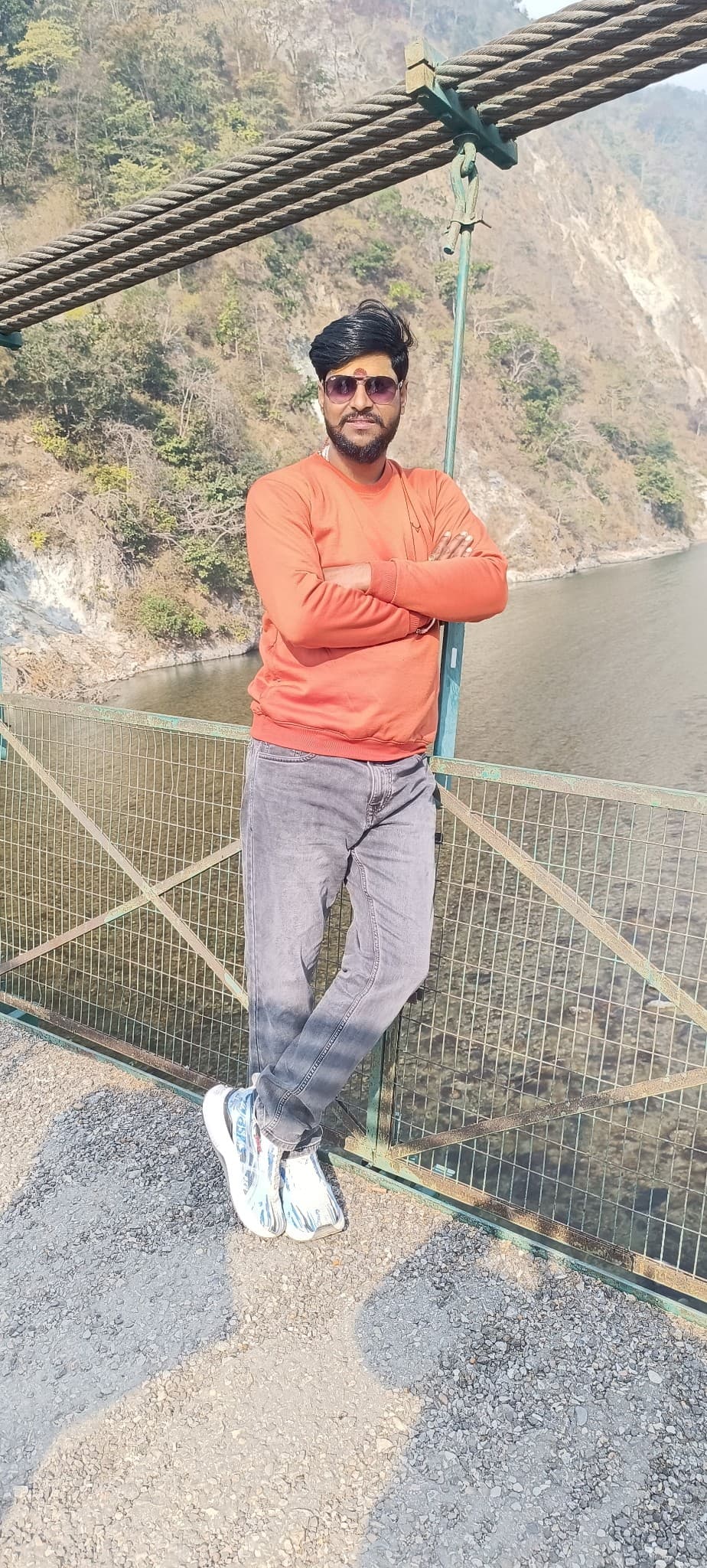 Pt. Govind Dubey — photo 1