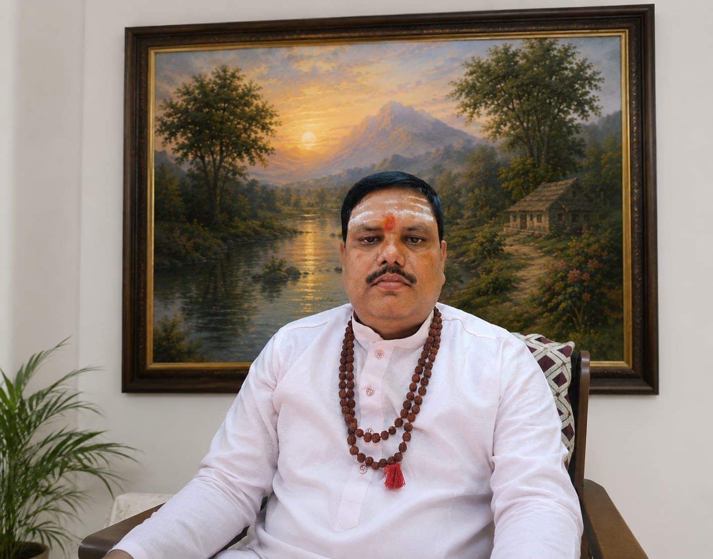 santosh kumar mangal — photo 3