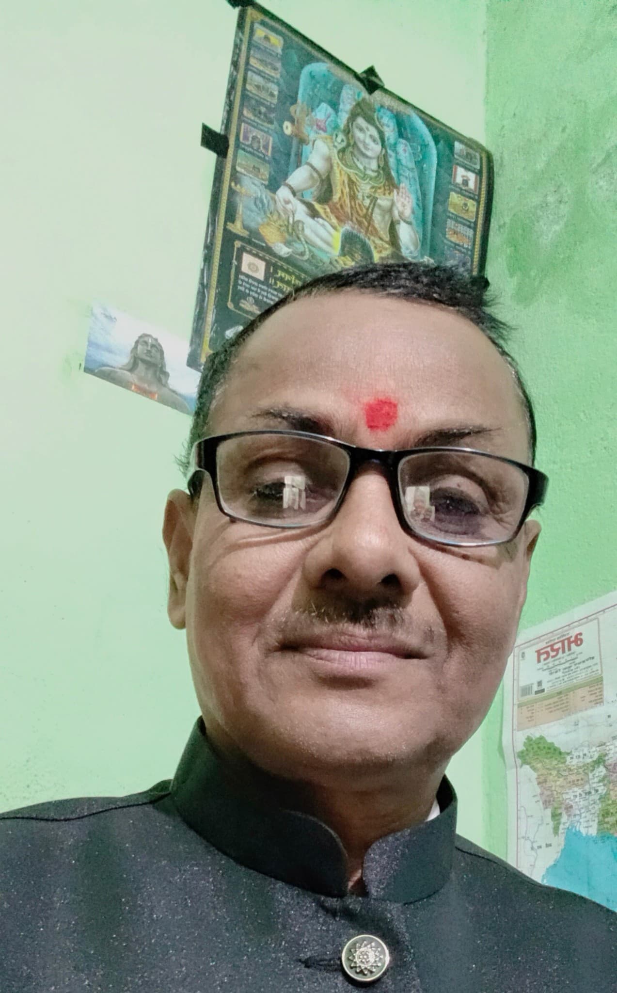 Chandra Shekhar Sharma — photo 3