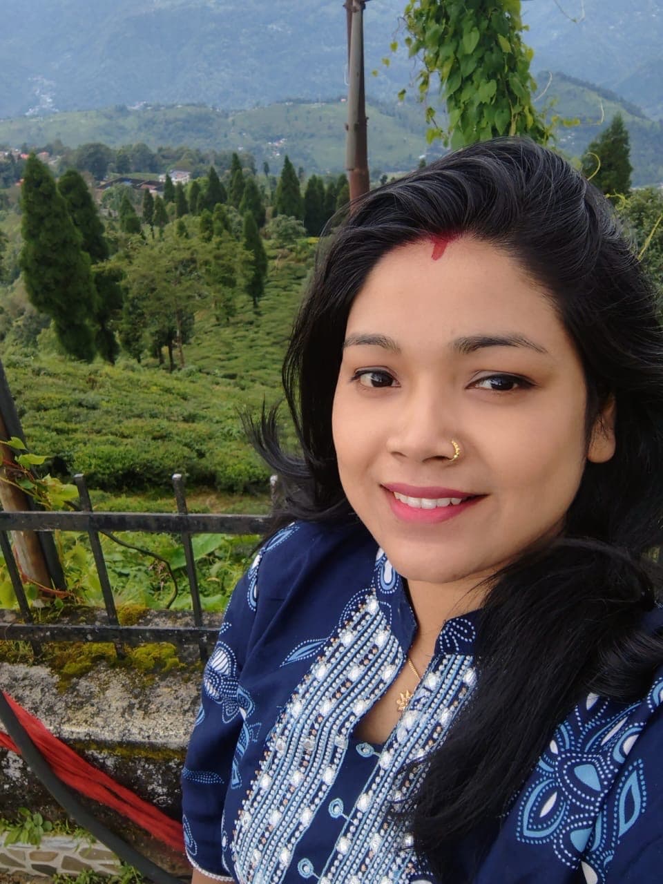 Nancy Gupta — photo 5