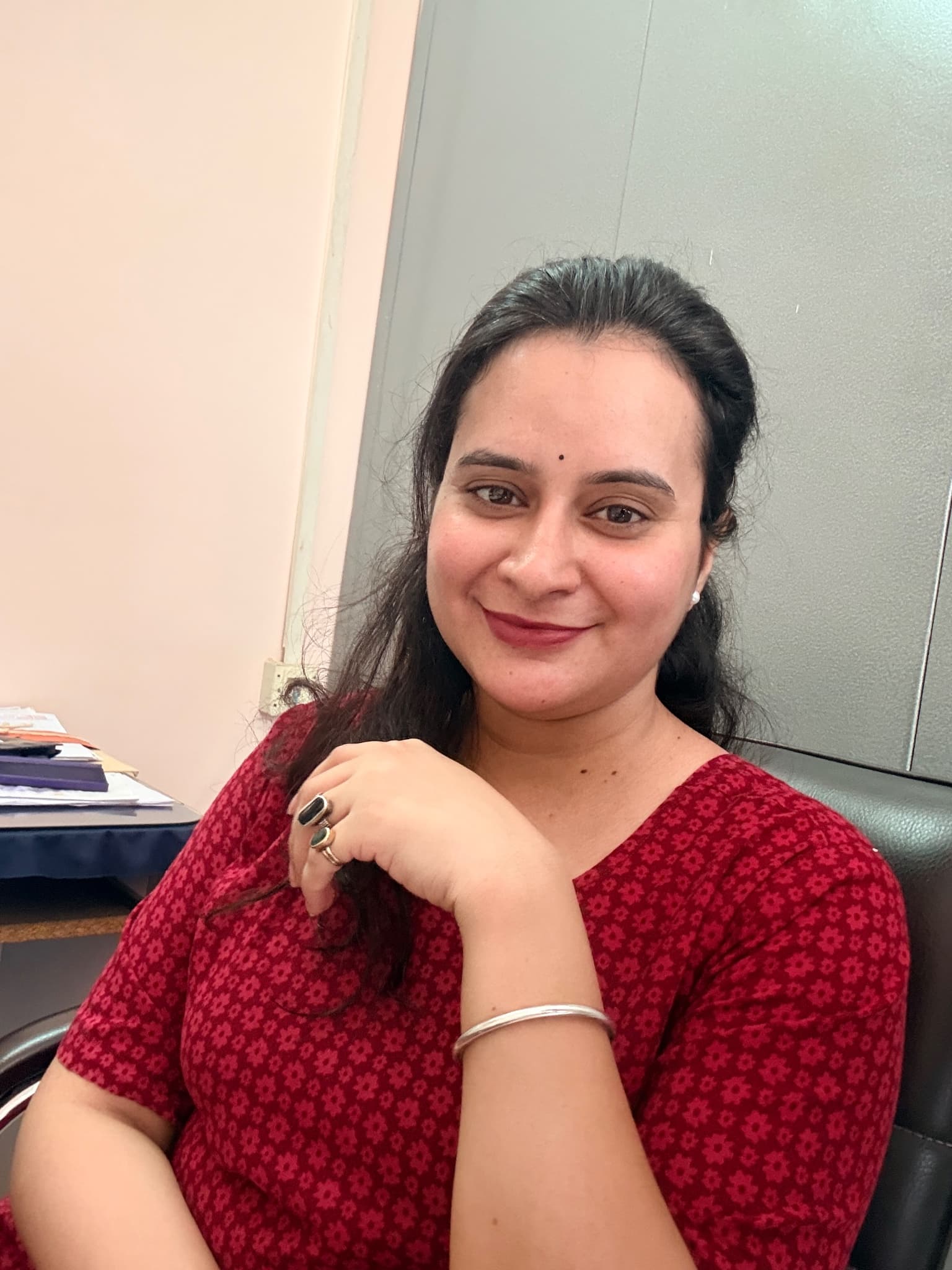 Charu Gurjar