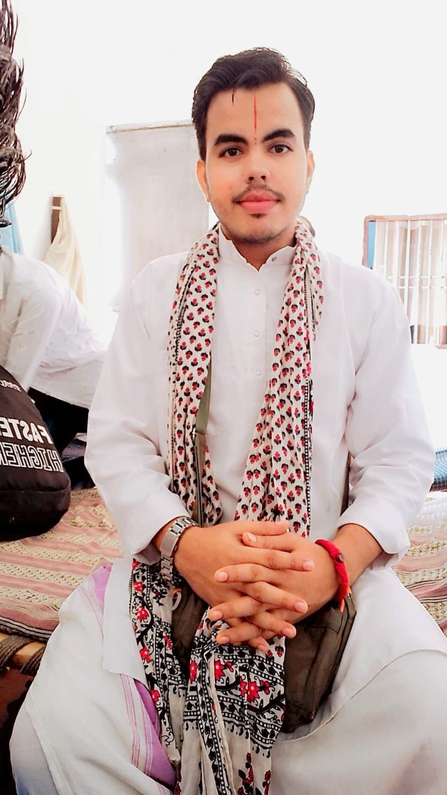 Pt.Aman shastri — photo 1
