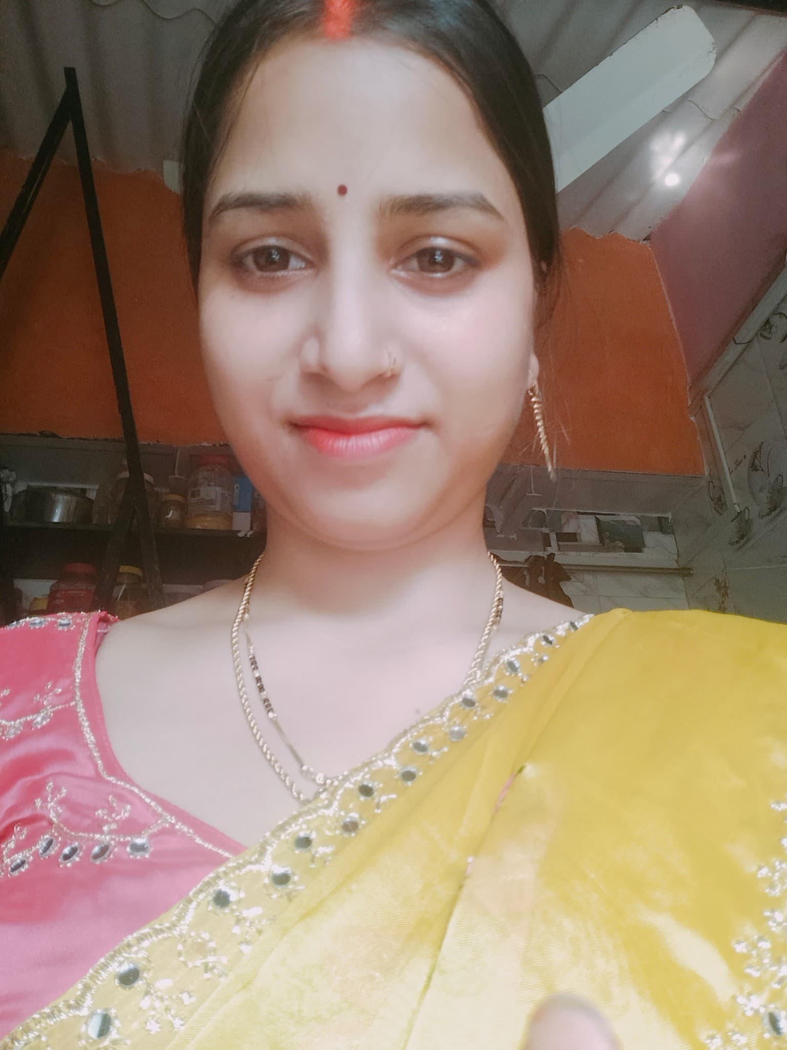 Anamika Ojha