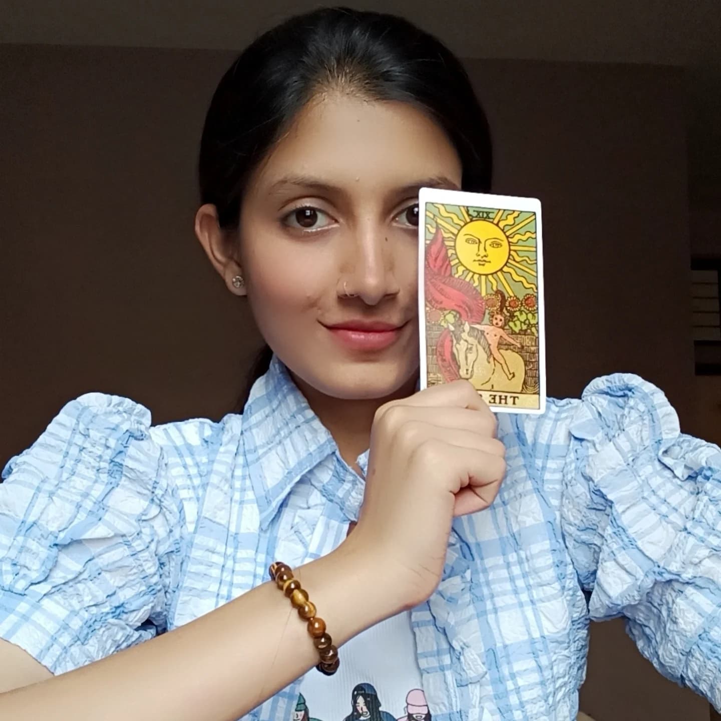 Chakshuta Patidar