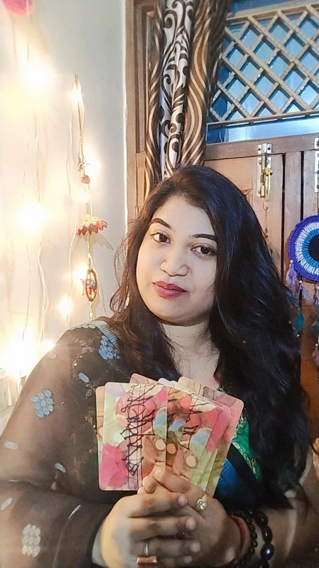 Monalisha Roy — photo 4
