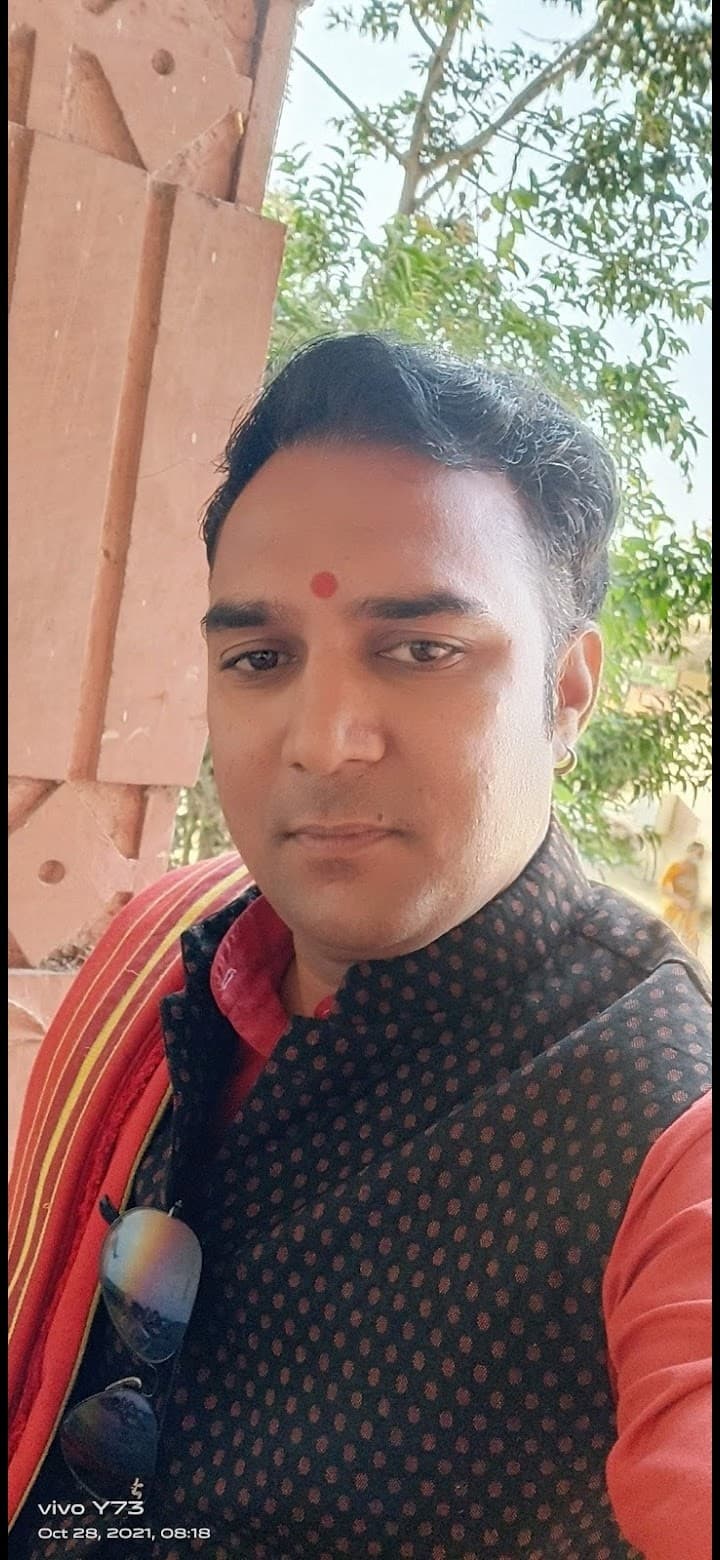 Sandeep sharma — photo 6
