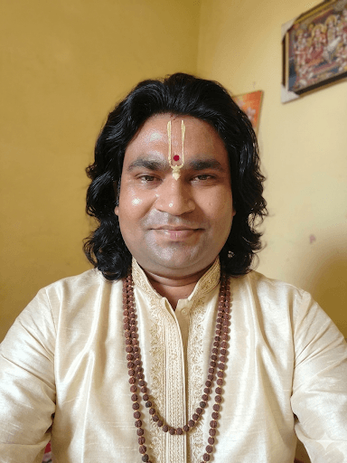 Astro Aacharya Sumit