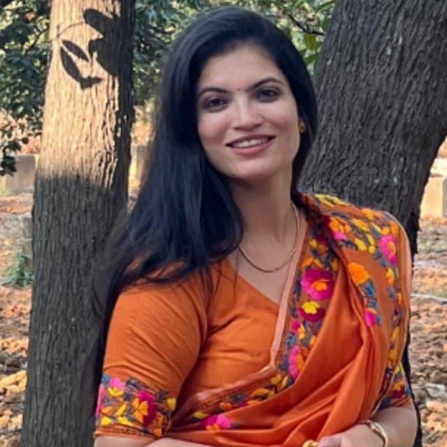 Prerna Uniyal