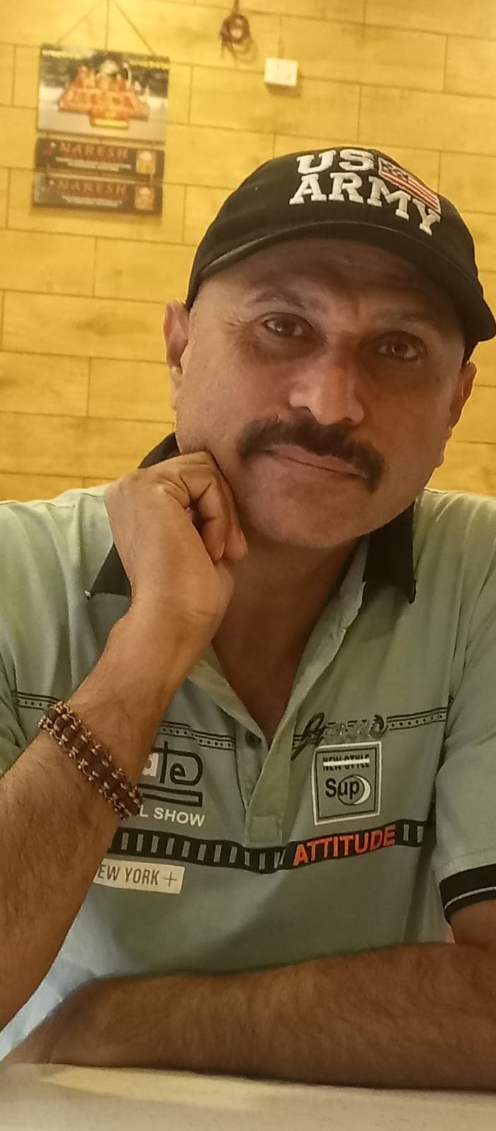 ASTRO YOGENDER VERMA