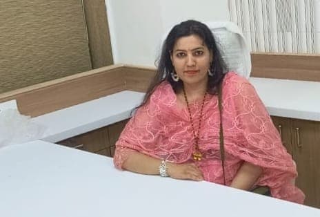 Jyoti Chaitanya Nilakhe — photo 1