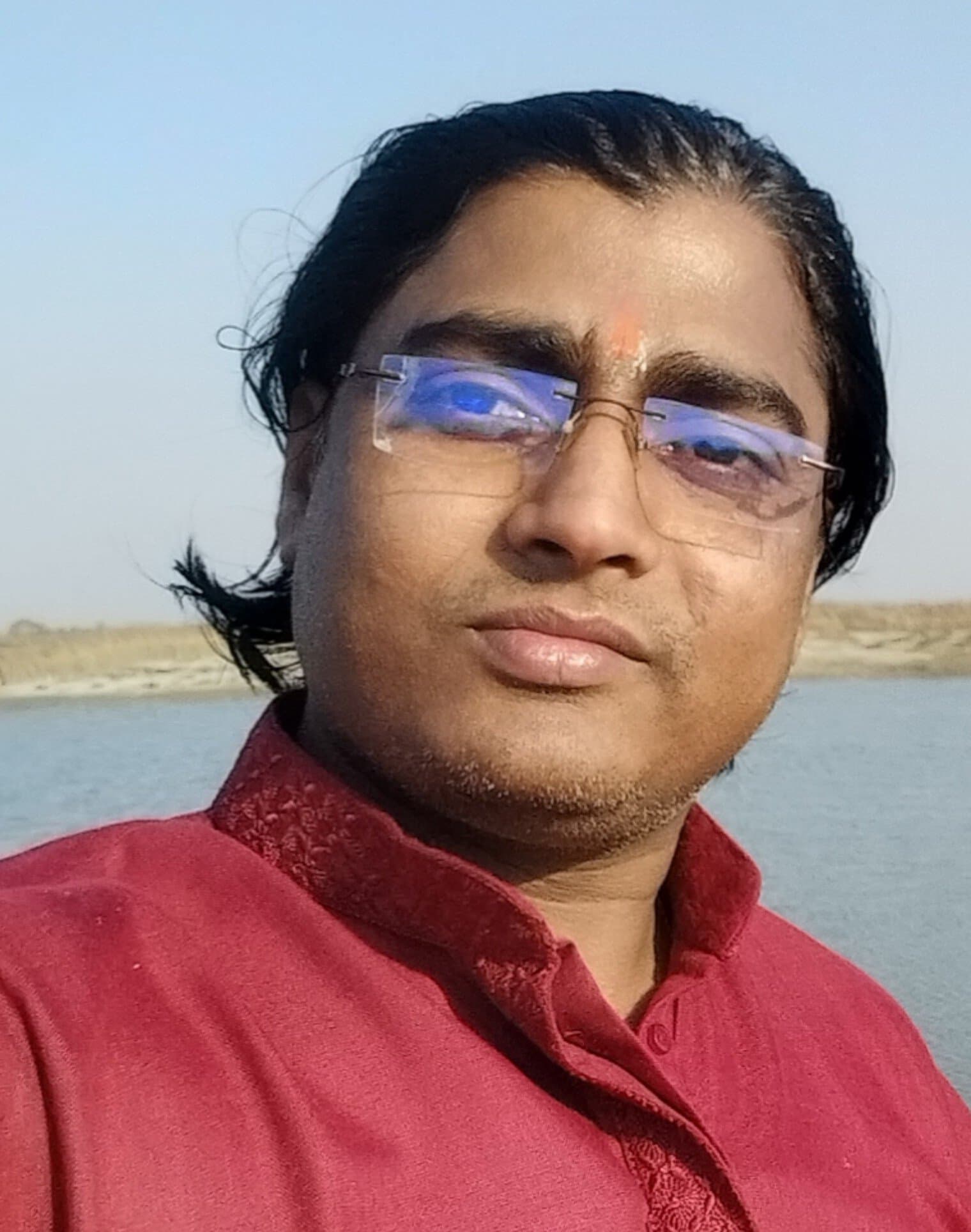 Aditya Gaur — photo 9