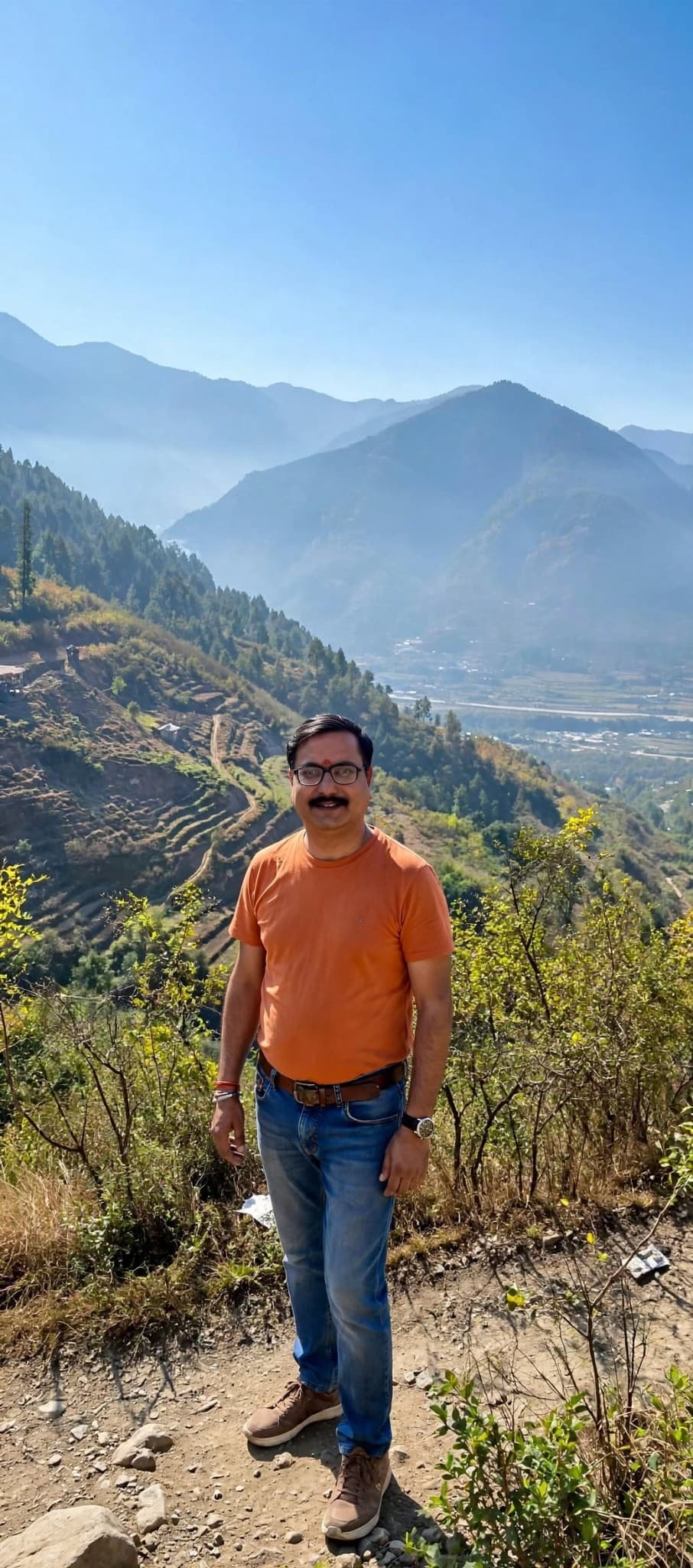 Aacharya Sanjiv Sharma — photo 5