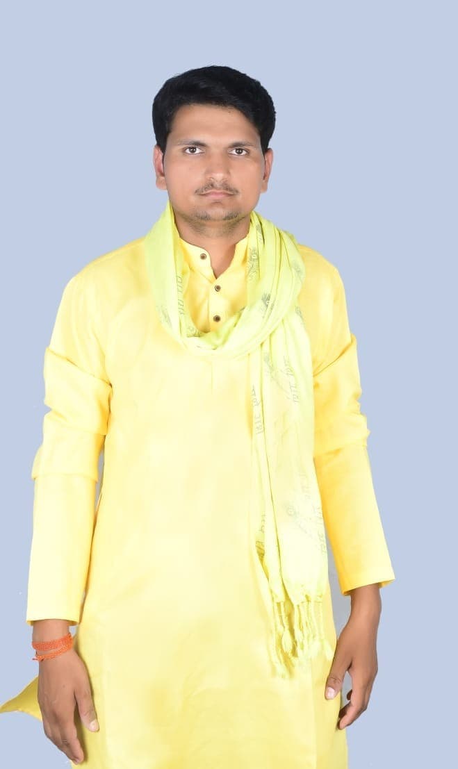 Arun Kumar mishra — photo 1