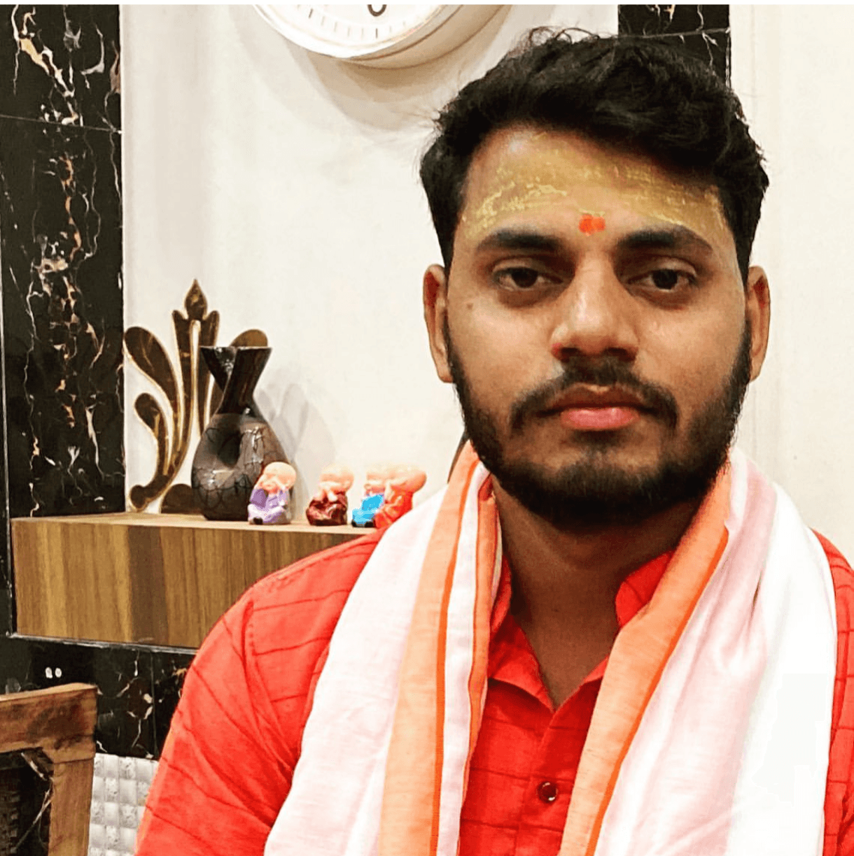 Acharya Sharad pandey — photo 3