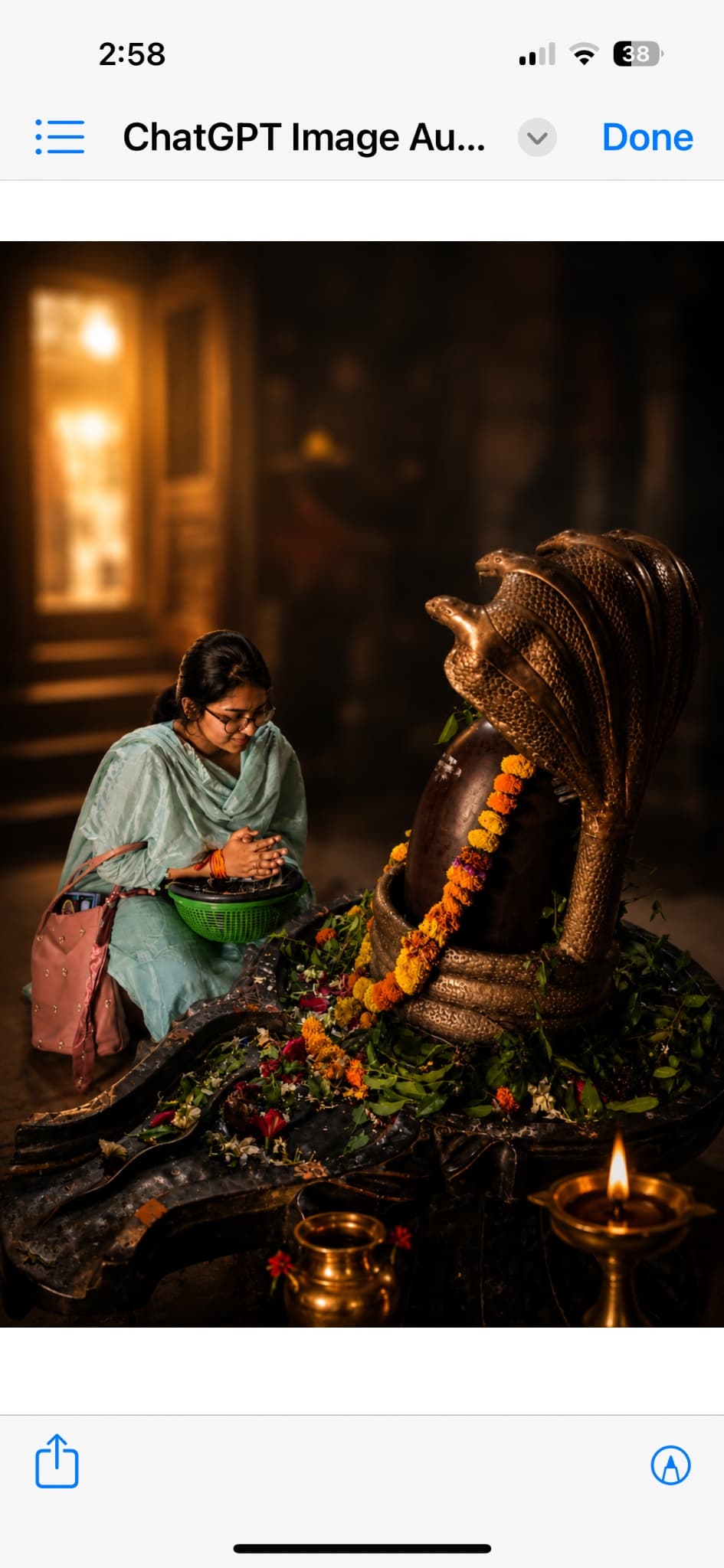 Nisha k — photo 3